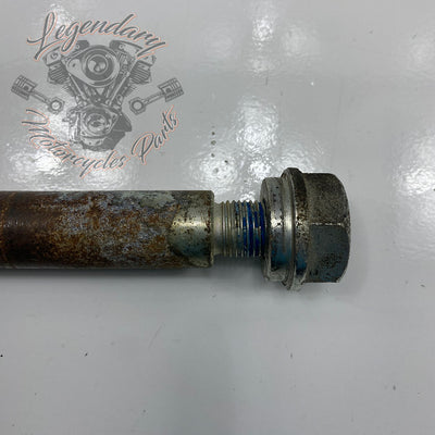 Front engine support axle OEM 41562-04