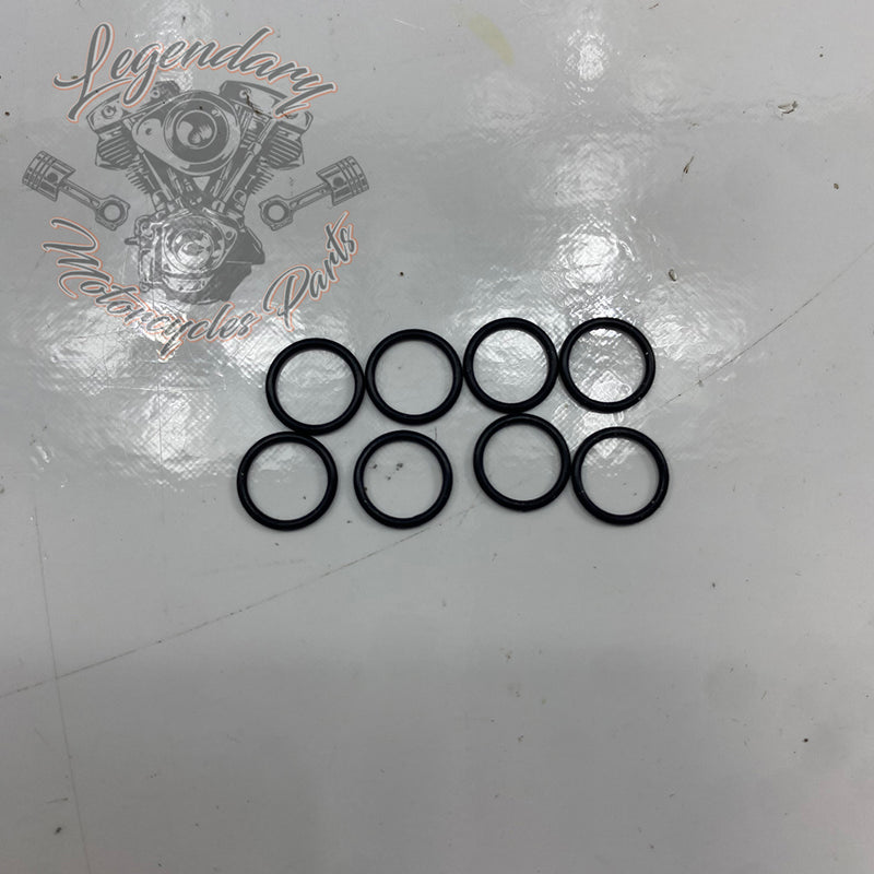 Junta tórica de platina de travagem do eixo de arranque OEM 33340-90