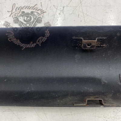 Intermediate Manifold Heat Shield OEM 65400485
