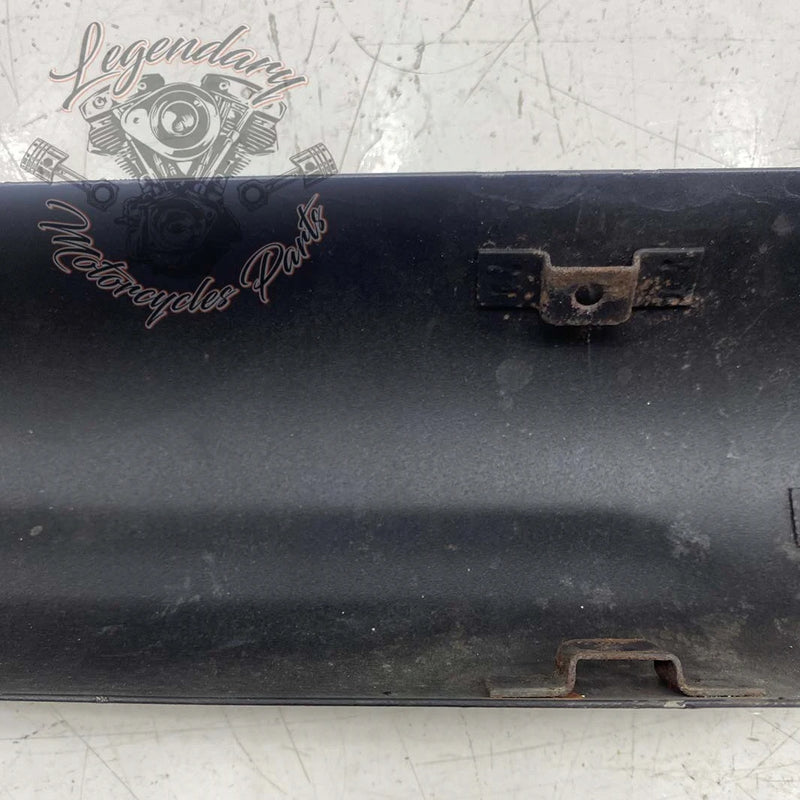 Intermediate Manifold Heat Shield OEM 65400485