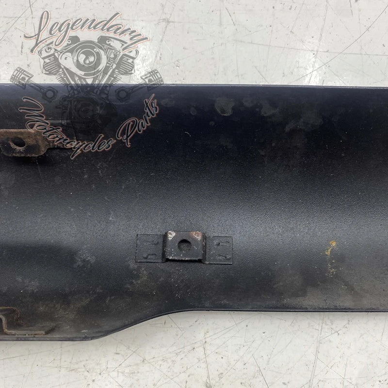 Intermediate Manifold Heat Shield OEM 65400485