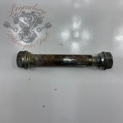 Front engine support axle OEM 41562-04