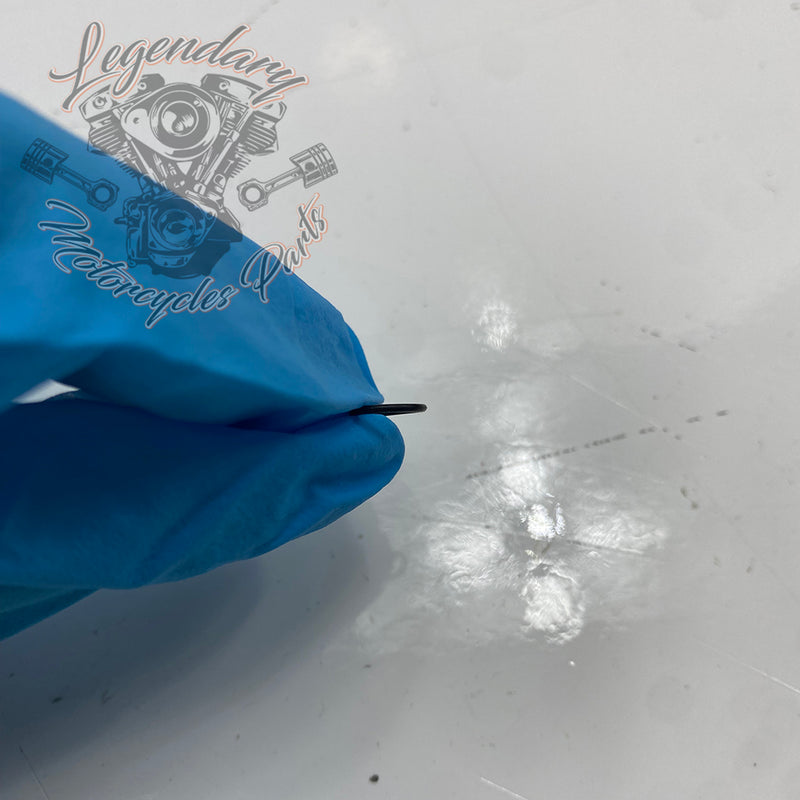 Junta tórica de platina de travagem do eixo de arranque OEM 33340-90