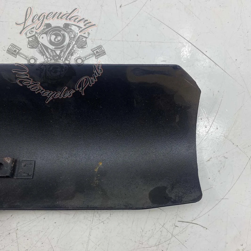 Intermediate Manifold Heat Shield OEM 65400485