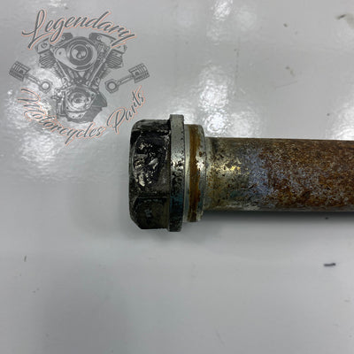 Front engine support axle OEM 41562-04