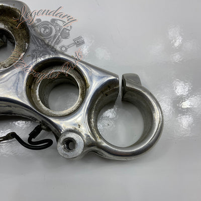 T de horquilla superior OEM 45739-87