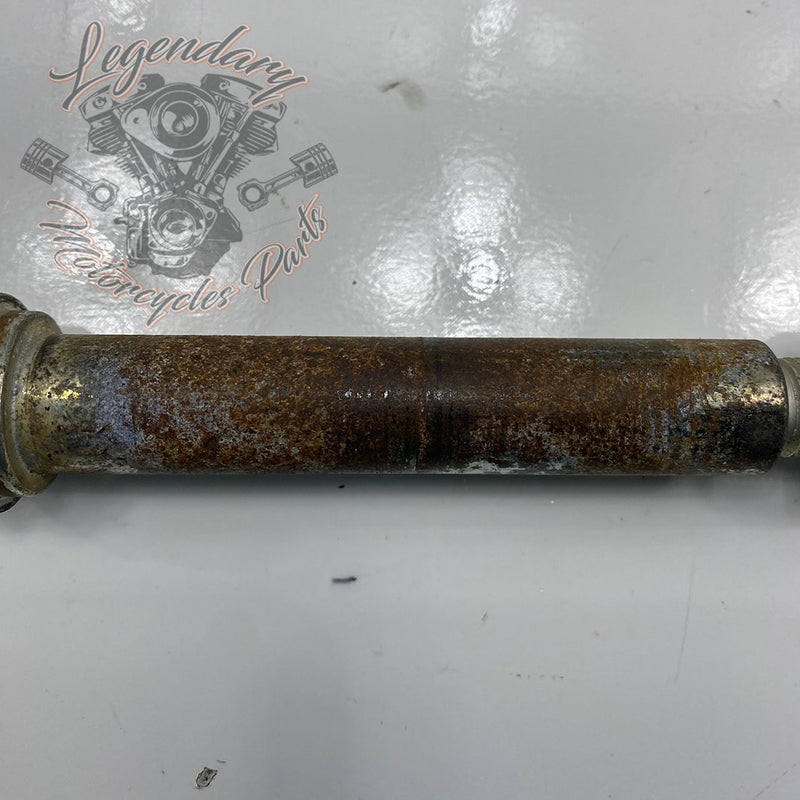 Front engine support axle OEM 41562-04