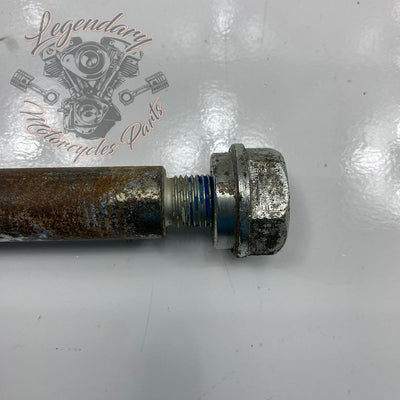 Front engine support axle OEM 41562-04