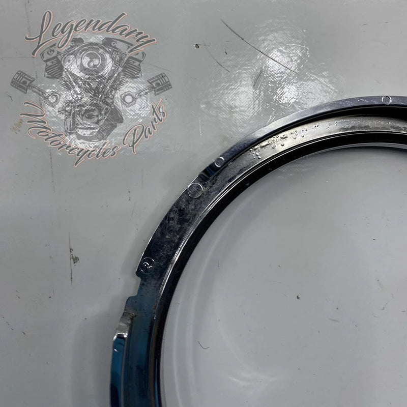 Speedometer Bezel OEM 61400080