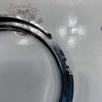 Speedometer Bezel OEM 61400080