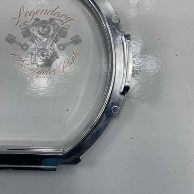 Speedometer Bezel OEM 61400080