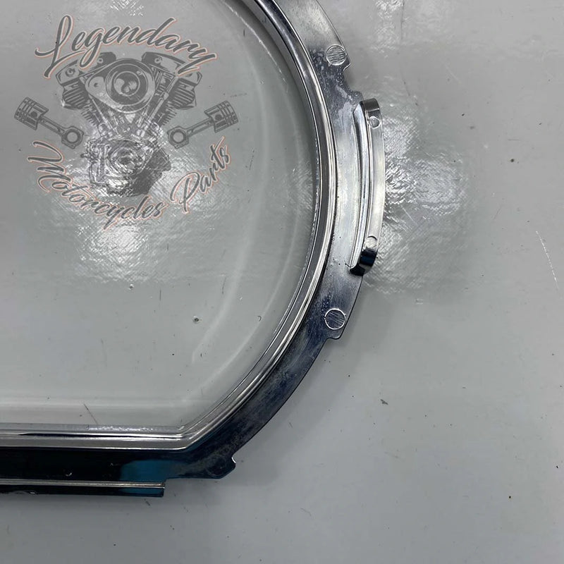 Speedometer Bezel OEM 61400080