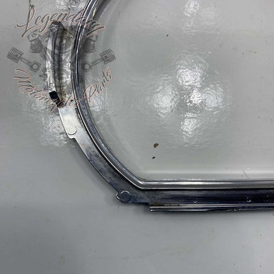 Speedometer Bezel OEM 61400080