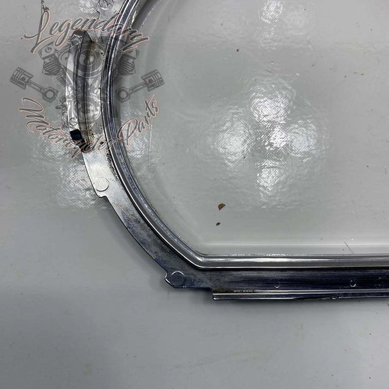 Speedometer Bezel OEM 61400080