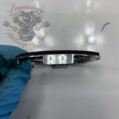 Speedometer Bezel OEM 61400080