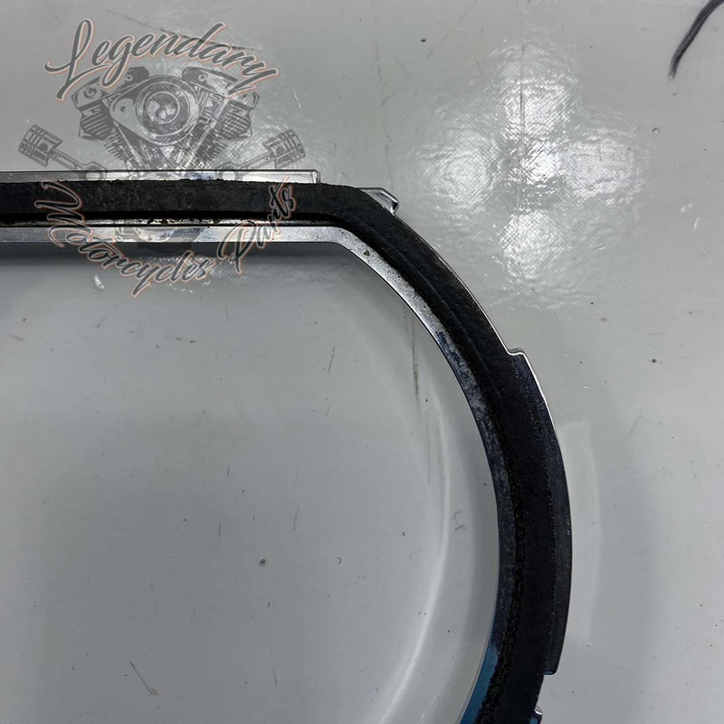 Speedometer Bezel OEM 61400080