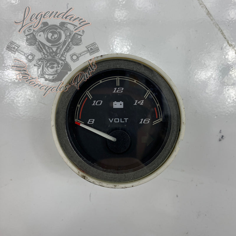 Voltímetro OEM 70900165