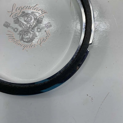 Speedometer Bezel OEM 61400080