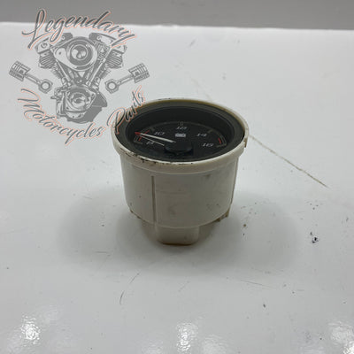 Voltímetro OEM 70900165