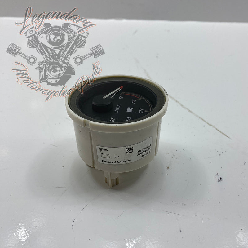 Voltímetro OEM 70900165