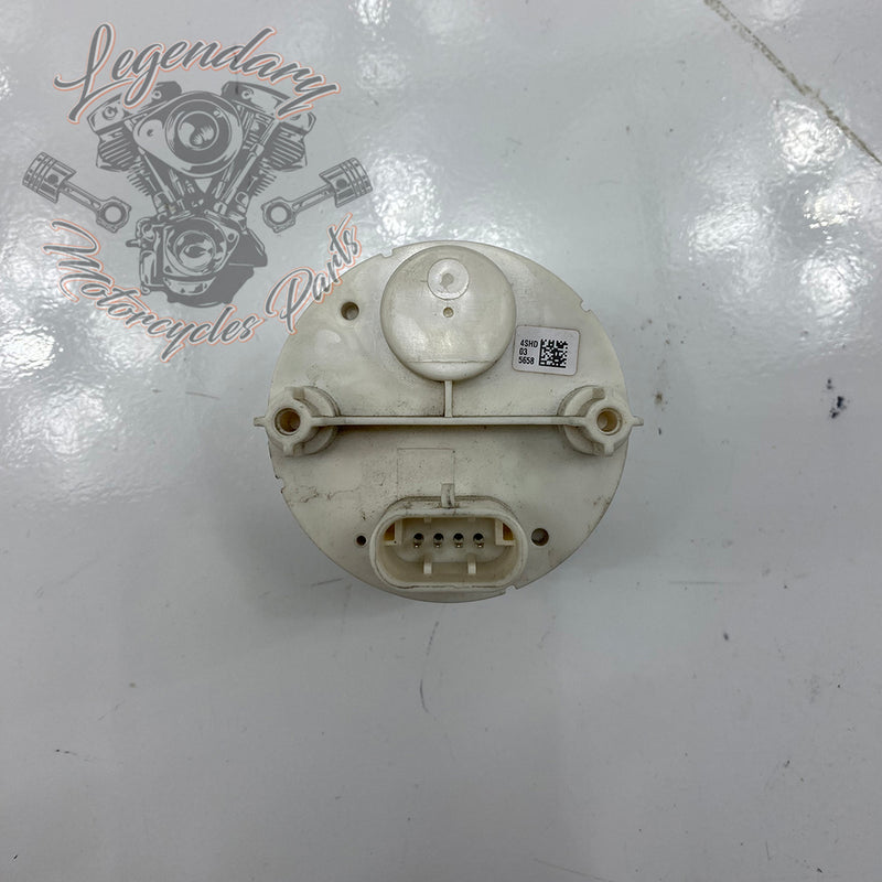 Voltímetro OEM 70900165