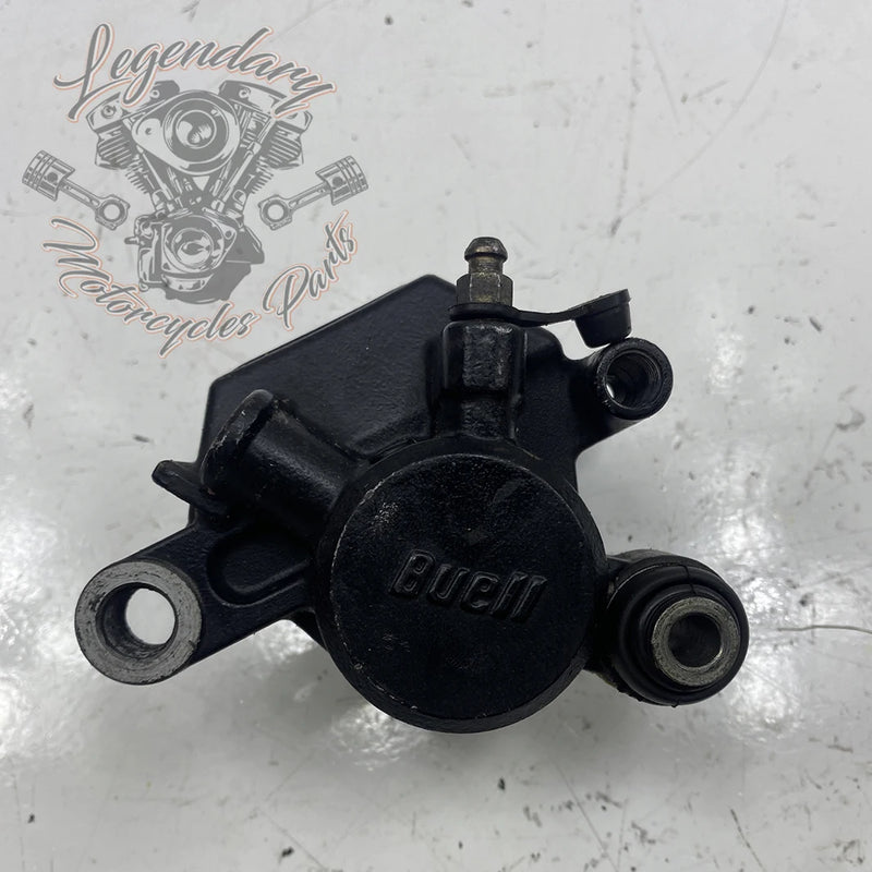 Zavorna klešča zadaj OEM H0102.02A8A