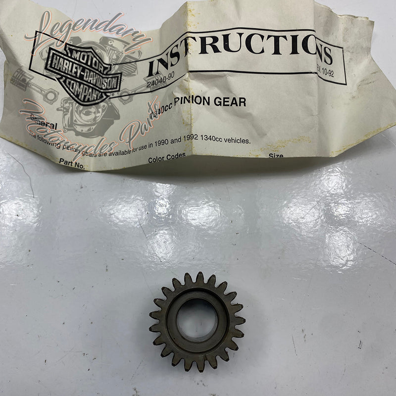 Zębatka OEM 24040-93