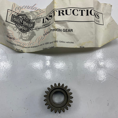Zębatka OEM 24040-93