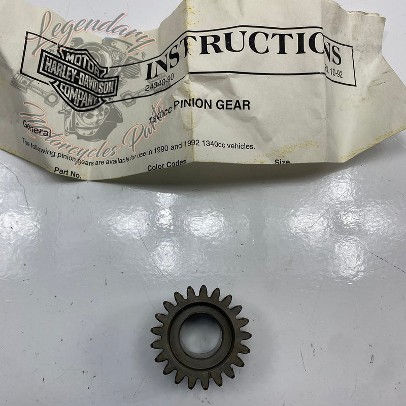 Zębatka OEM 24040-93