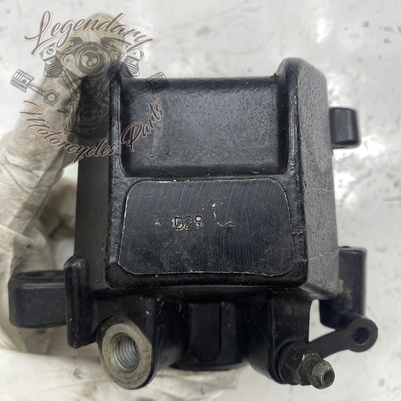 Zavorna klešča zadaj OEM H0102.02A8A