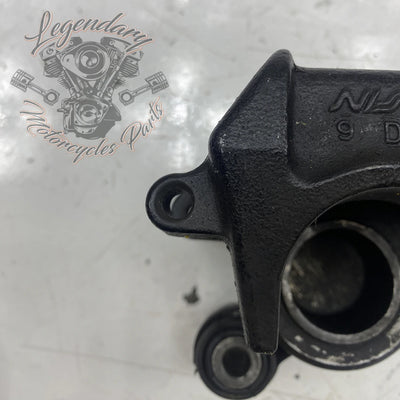 Zavorna klešča zadaj OEM H0102.02A8A