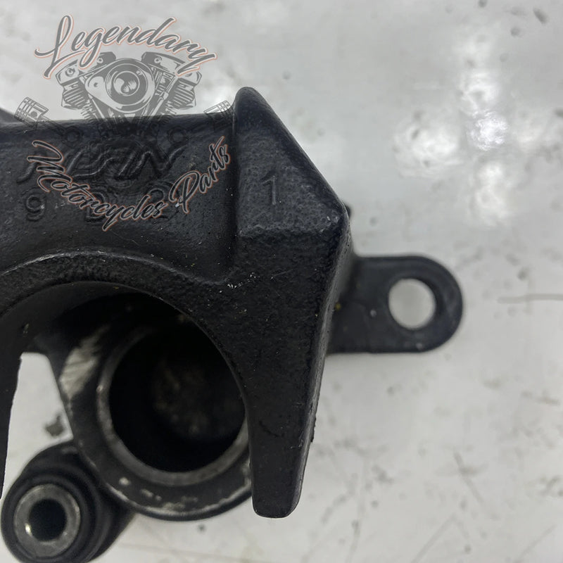 Zavorna klešča zadaj OEM H0102.02A8A