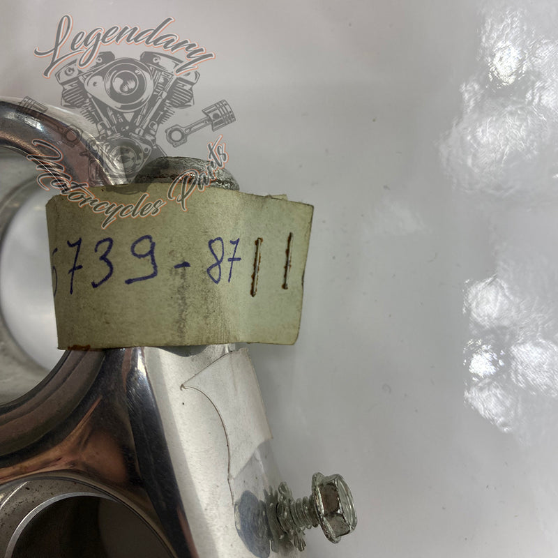 T de horquilla superior OEM 45739-87