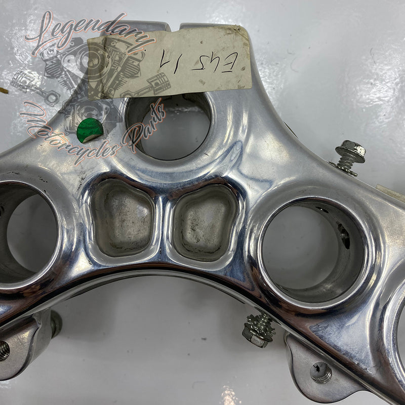 T de horquilla superior OEM 45739-87