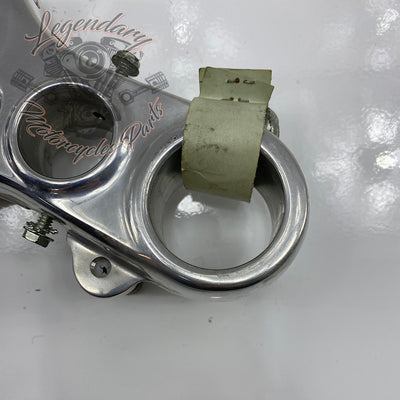 T de horquilla superior OEM 45739-87