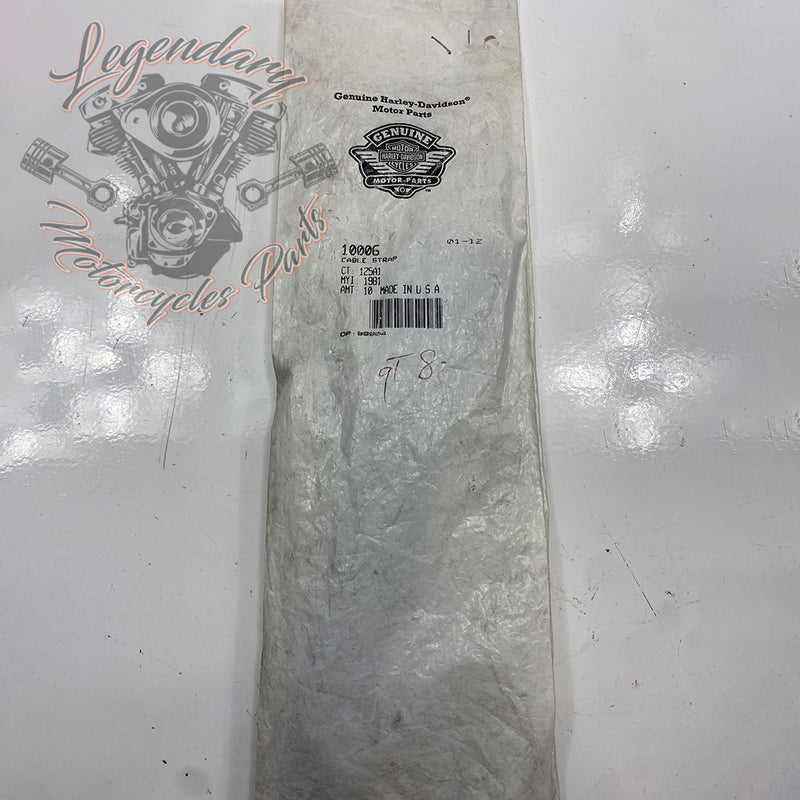 Aperto de cabo OEM 10006