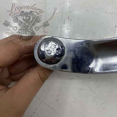 Leva del cambio OEM 33660-85