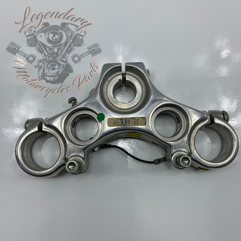 T de horquilla superior OEM 45739-87