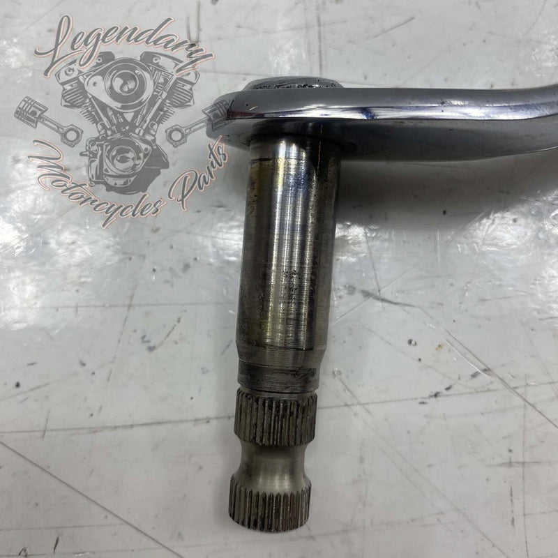 Leva del cambio OEM 33660-85