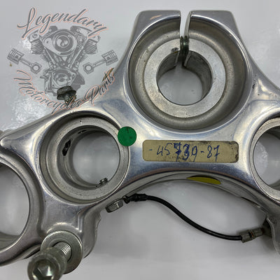 T de horquilla superior OEM 45739-87