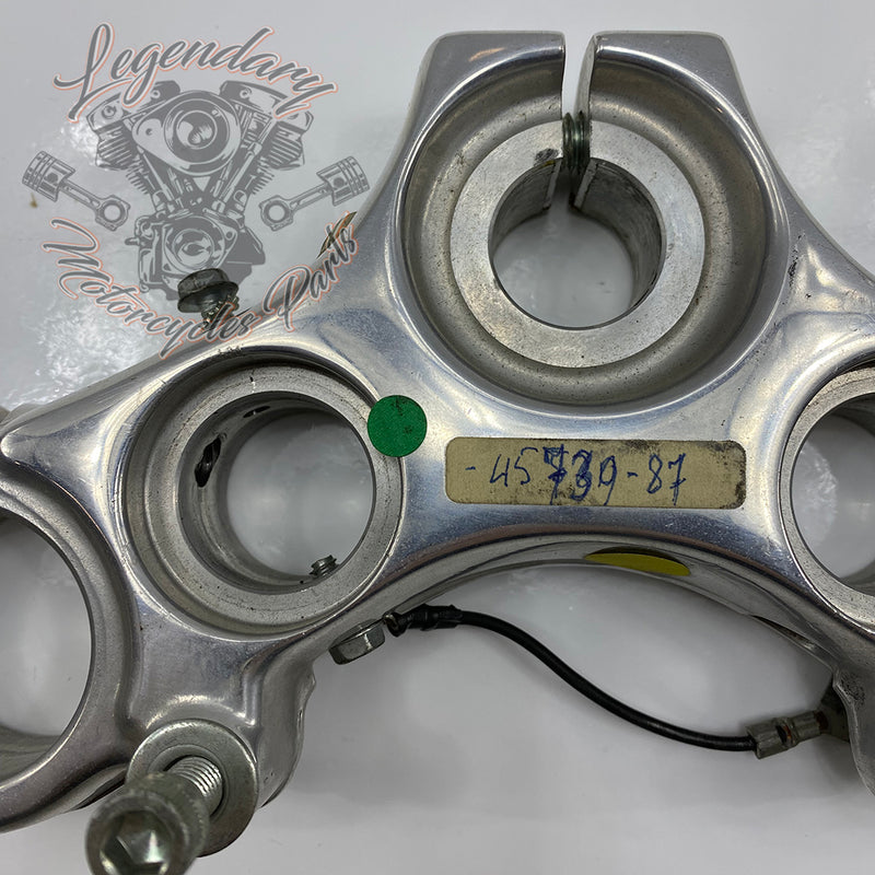 T de horquilla superior OEM 45739-87