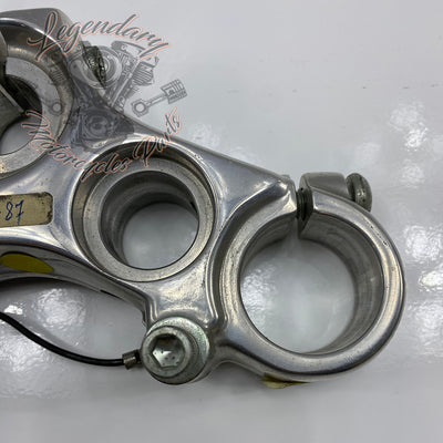 T de horquilla superior OEM 45739-87