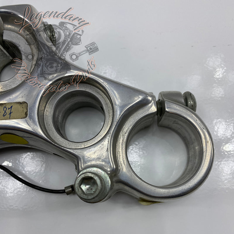 T de horquilla superior OEM 45739-87