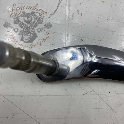 Leva del cambio OEM 33660-85