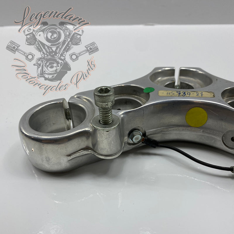 T de horquilla superior OEM 45739-87