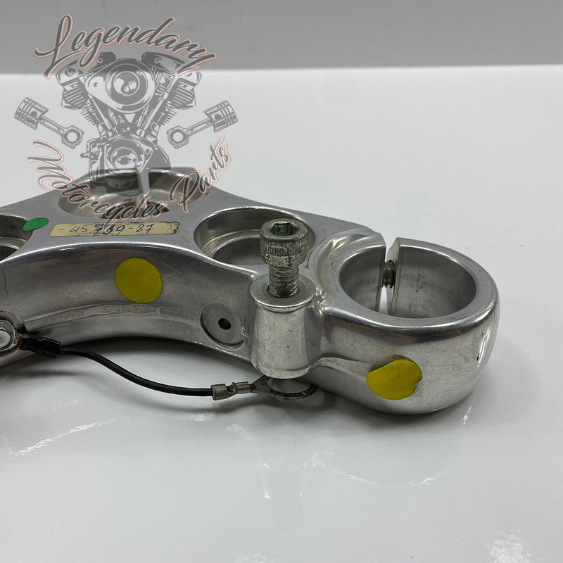 T de horquilla superior OEM 45739-87