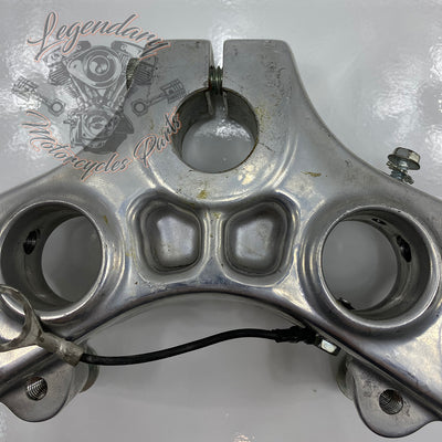T de horquilla superior OEM 45739-87