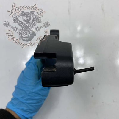 Wspornik zacisku hamulca tylnego OEM 44089-08