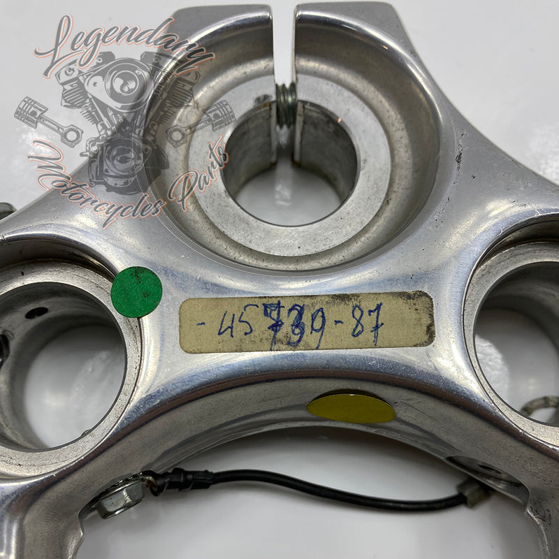 T de horquilla superior OEM 45739-87