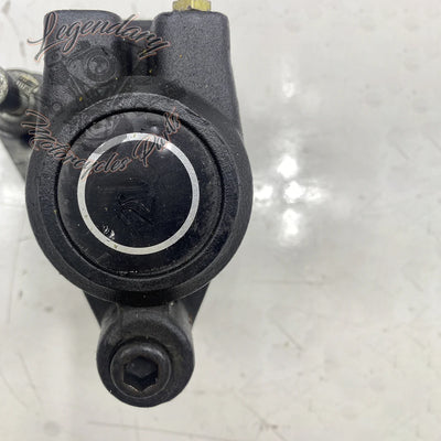 Leva sprednja zavorna čeljust OEM 44046-84C